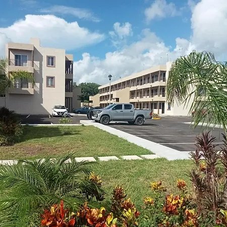 Playa Del Carmen Real Lucerna, Remus II-3