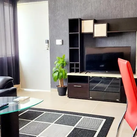 Apartamento Tulipanes-2