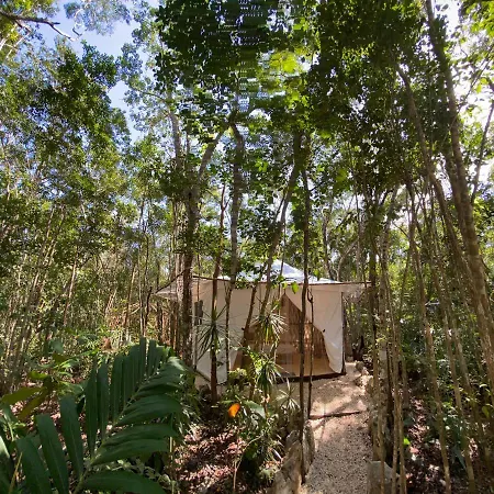 Kuha Glamping-2