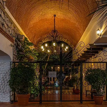 Best Location In Playa Del Carmen Chic Mexican Style Oasis-3