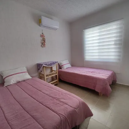 Holidays In Playa Del Carmen-2