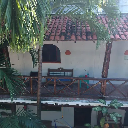 Hostal Mx 5Th Avenue-2