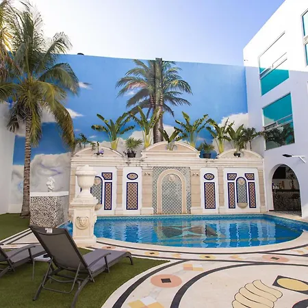 Babylon Villa-2