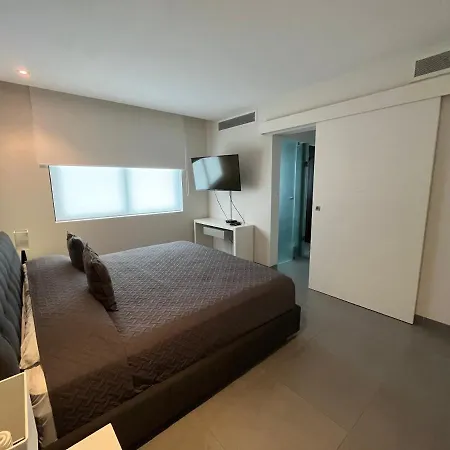 Luxury Jungle Apartment In Private-2