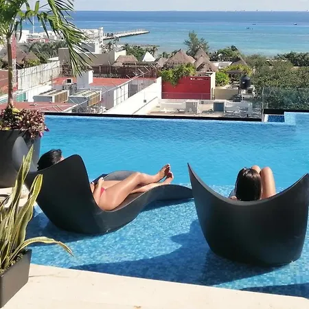 Luxury Suites , Calle 14Th-2