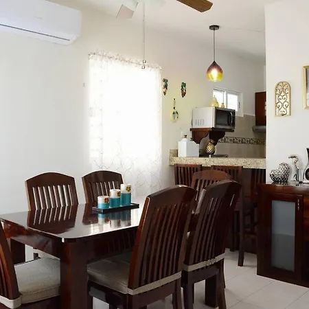 La Casa De Maria-3
