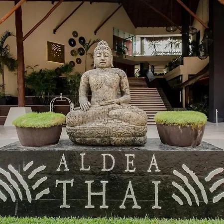 Aldea Thai By Smart-3