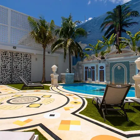 Babylon Villa-3