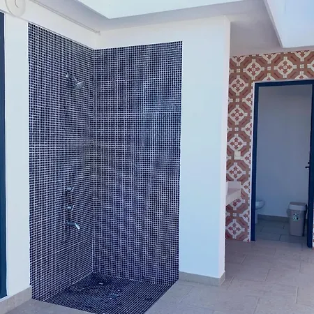 Stylish Studio On The 5Th Ave Of Playa Del Carmen-3