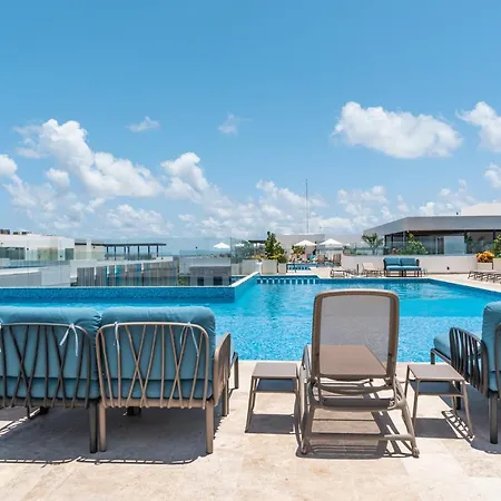 Brand New 1Br In Top Location, Ipana, Ocean View-3