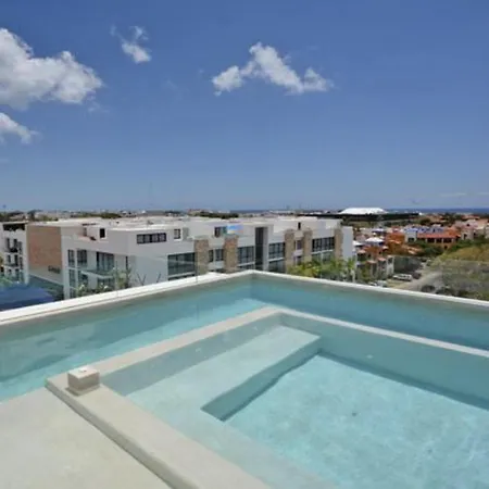 Anah Downtown 2 Bedroom With Roof Top-2