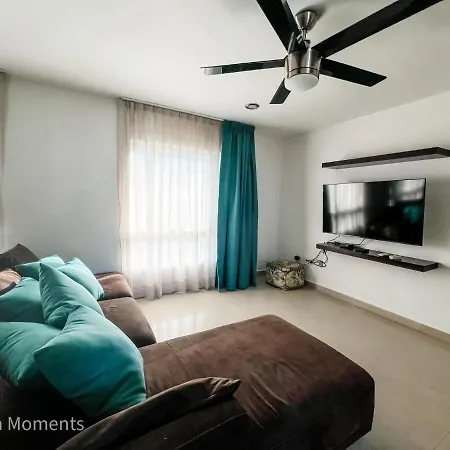 Plaza Paraiso 2Bdr 2Baths-3