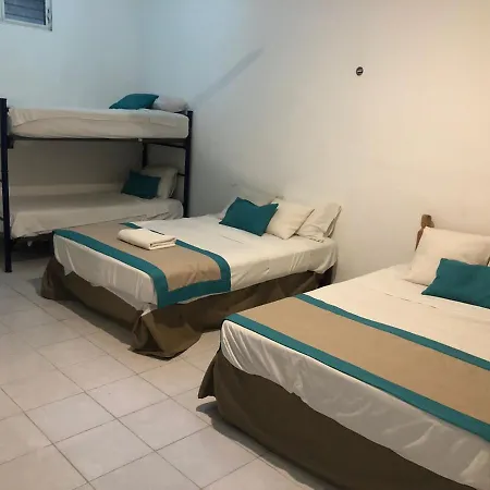 Hotel D'Atyi 10 Avenue-3