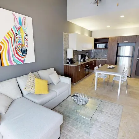 Palmares 104- 1Bedroom Exquisite-3