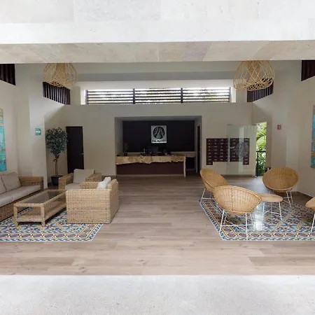 Palmares 104- 1Bedroom Exquisite-2
