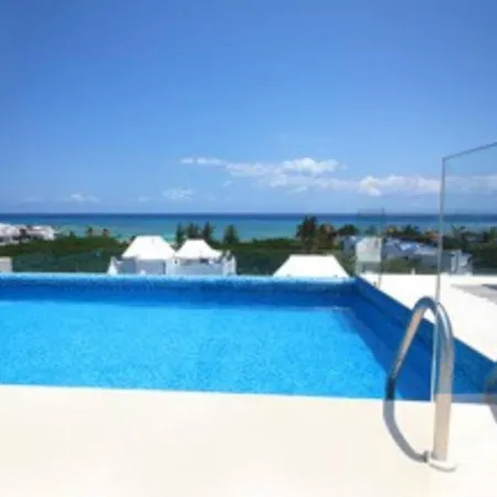 Beautiful New Apartment In The Best Zone Of Playa-3