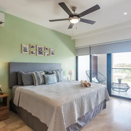 Brand New 1Br In Top Location, Ipana, Ocean View-2