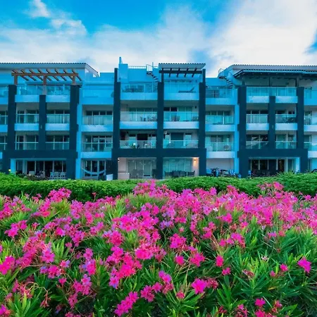 Condo Colibri - Ocean View 2 Bedroom Luxury Condo - At Mareazul-2