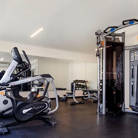 Amazing Rates At Syrena 112 Condo With Pool Gym More-2