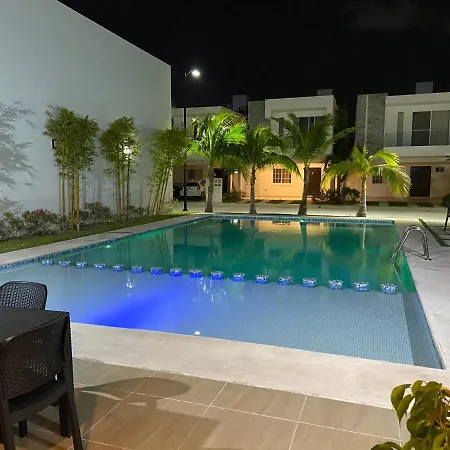 Casa Rosa Smart House-3