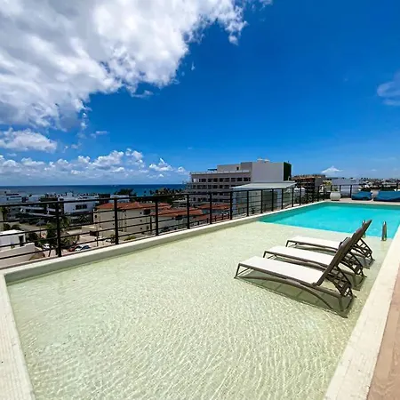 Beautiful + Luxury + Ocean View + Pool-3