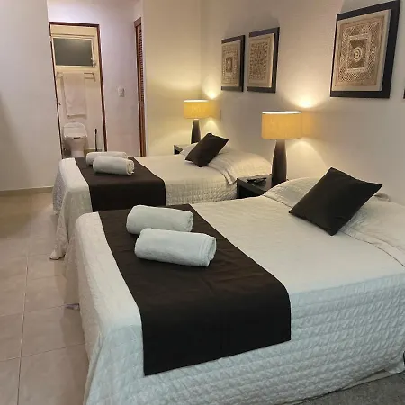 Condo Gaviotas II Dep 105-2