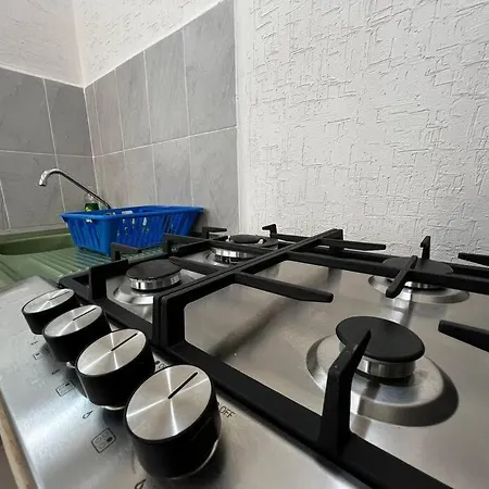 Comodo Apartamento En Playa Del Carmen-2