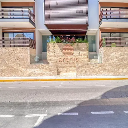 Cocos 403 At Arenis-3