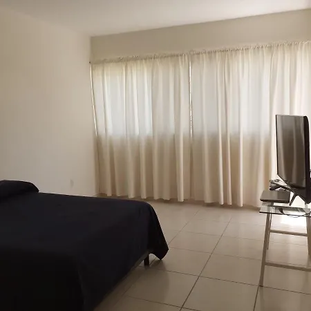 Thelmar Playa Del Carmen-3