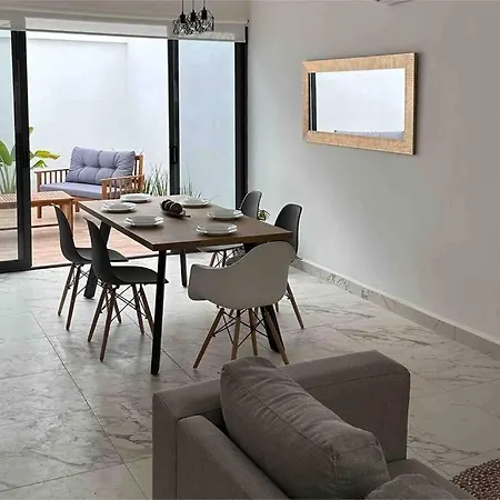 Tu Casa En Playa Del Carmen-2