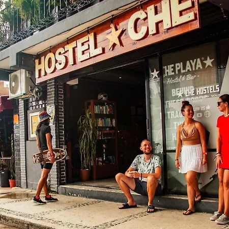 Che Playa Hostel & Bar Adults Only-2
