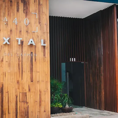Kuxtal 5A40 Playa Del Carmen-3