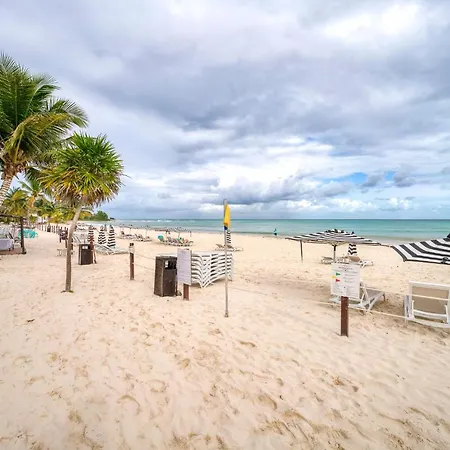 Stunning Ocean Front By Condo Boutique-2