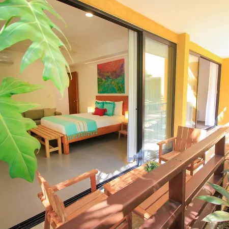 Lunada Luxury Apartments By Spot Rentals-3