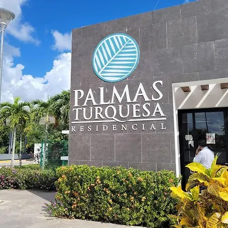 All New Condo 3 Bedrooms 2 Bathrooms Fully Equipped At Playa Del Carmen !-2