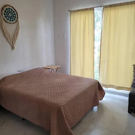 All New Condo 3 Bedrooms 2 Bathrooms Fully Equipped At Playa Del Carmen !-3