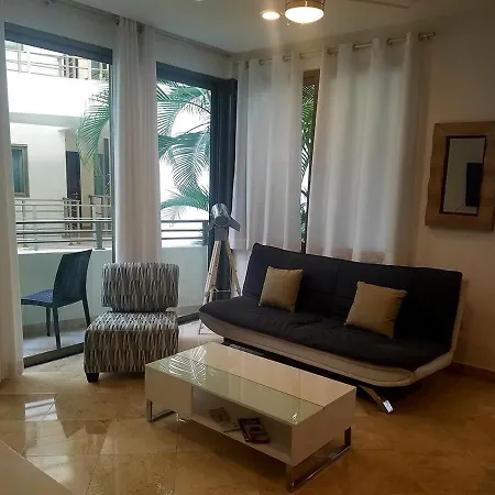 Stunning 1 Bedroom 1 Bathroom Modern Condo Few Blocks To The Beach And 5Th Avenue-3