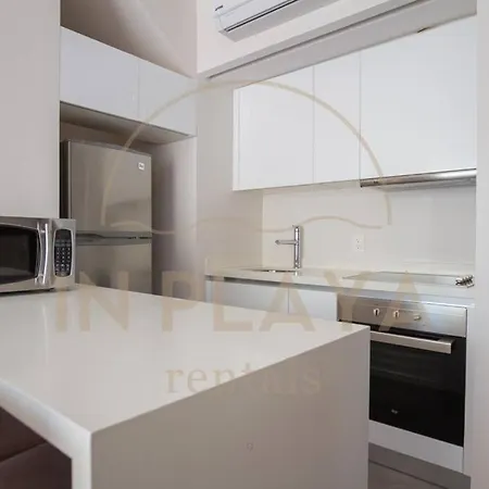 Luxury Condo, 2Br Ph, 3Ba, Private Rooftop, Sauna-2