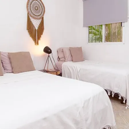 Casa De La Playa-2