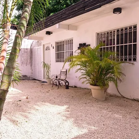 Casa De La Playa-3