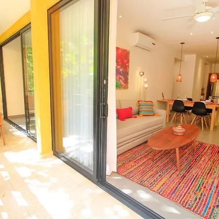 Lunada Luxury Apartments By Spot Rentals-2