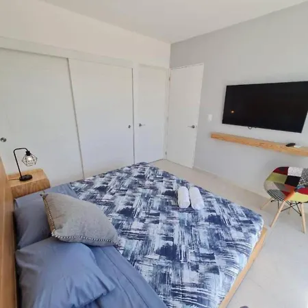 Bonito Apartamento 2Bd Con Piscina Playa Xcalacoco By Yeah-2