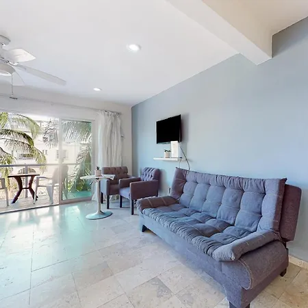 Suites Coral 3C-2