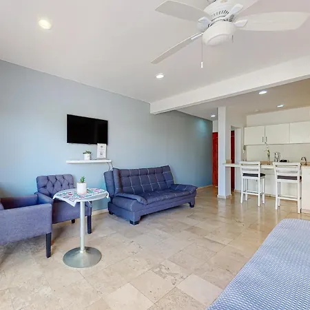 Suites Coral 3C-3