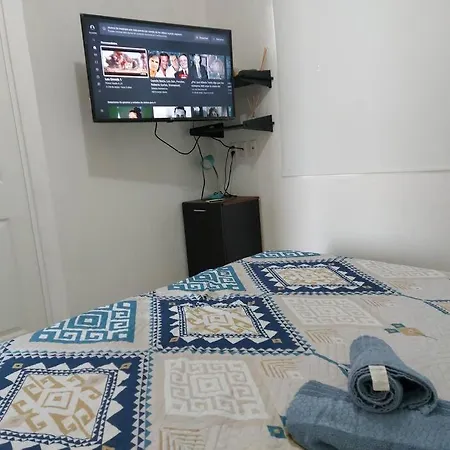 Diamond Home Casa con jacuzzi para 6 personas.-2
