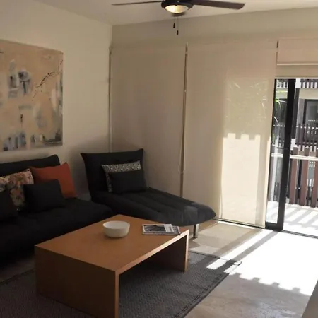 Luxury Condo Palmares Apart 1Bd Near 5Ta Ave By Yeah-3