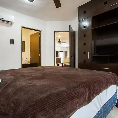 Condominio Amalfi, Depto Eden 103-2