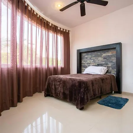 Condominio Amalfi, Depto Eden 103-3