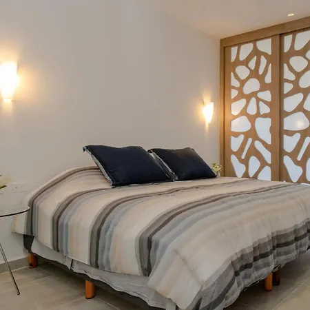 Marea 34 By Playa District-3