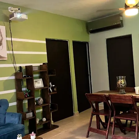 Outstanding Apart Residential.-2